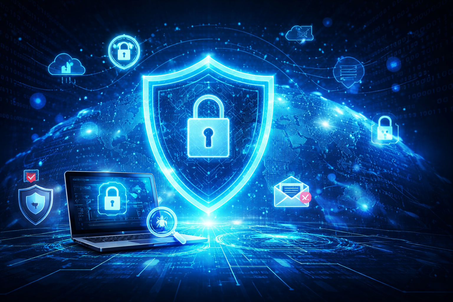 Cyber Security